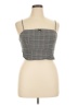 Wild Fable Gray Sleeveless Top Size XL - photo 1