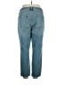 Old Navy Blue Jeans Size 16 - photo 2