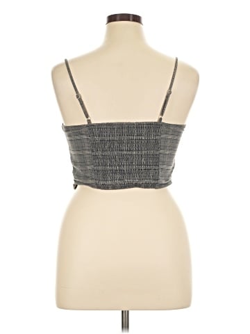 Wild Fable Sleeveless Top (view 2)