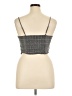 Wild Fable Gray Sleeveless Top Size XL - photo 2