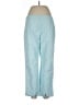 Talbots Blue Casual Pants Size 12 - photo 2