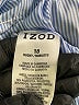 IZOD Solid Blue Blazer Size 18 - photo 3
