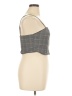 Wild Fable Gray Sleeveless Top Size XL - photo 4