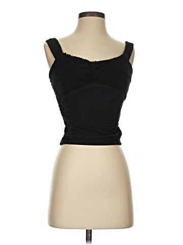 Kimchi Blue Sleeveless Top (view 1)