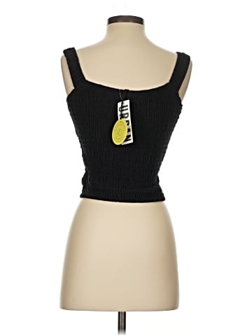 Kimchi Blue Sleeveless Top (view 2)