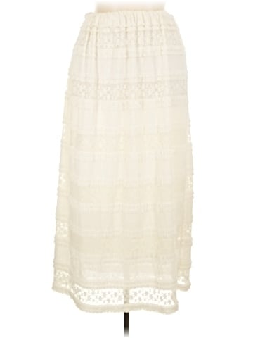 Dizzy Lizzy Casual Skirt (view 1)