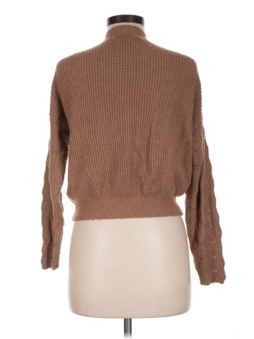 Poof! Cardigan (view 2)