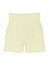 Unbranded Yellow Athletic Shorts Size M - photo 1