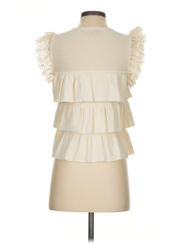 Left Coast by Dolan Sleeveless Blouse (view 2)