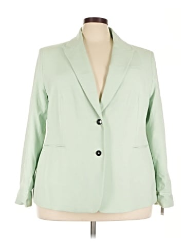 Tahari by ASL Blazer (view 1)