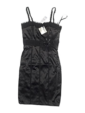 White House Black Market Cocktail Dress (view 1)