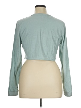 Adidas Long Sleeve T-Shirt (view 2)