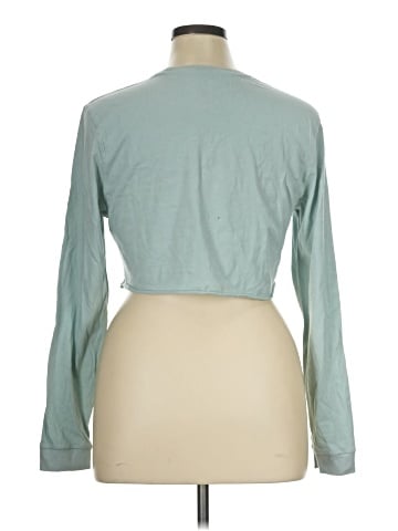 Adidas Long Sleeve T-Shirt (view 2)