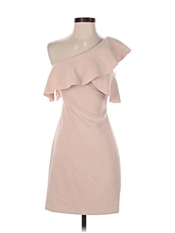Elizabeth and James Cocktail Dress (view 1)