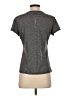 Head 100% Polyester Gray Active T-Shirt Size S (estimated) - photo 2