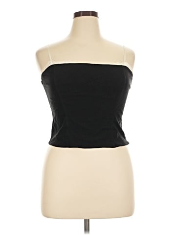 Wild Fable Sleeveless Top (view 1)