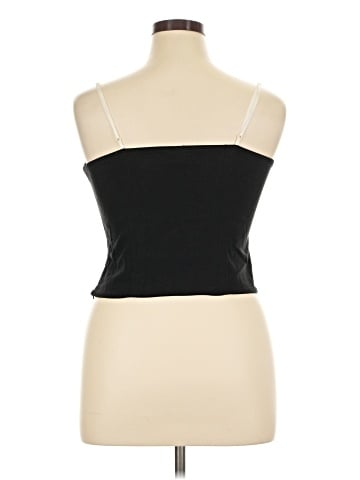 Wild Fable Sleeveless Top (view 2)