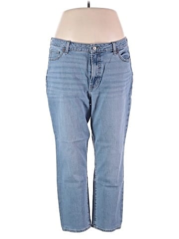 Old Navy Jeans (view 1)