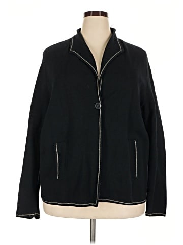 Jones New York Collection Jacket (view 1)