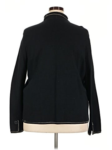 Jones New York Collection Jacket (view 2)
