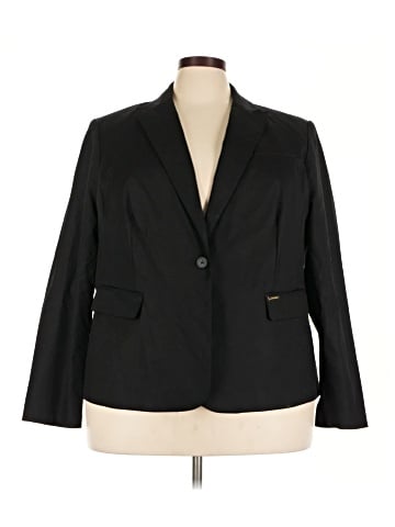 Calvin Klein Blazer (view 1)
