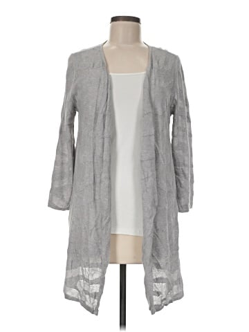 Kasper Cardigan (view 1)
