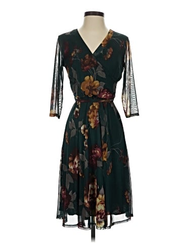 Kate and Lily Cocktail Dress (view 1)