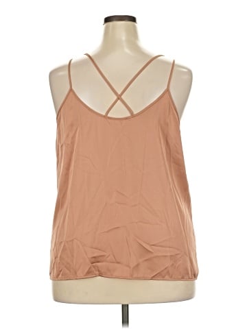 Ekouaer Sleeveless Top (view 2)