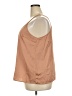 Ekouaer Tan Sleeveless Top Size 3X - photo 5