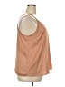 Ekouaer Tan Sleeveless Top Size 3X - photo 4