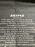SKIMS Black Shorts Size 1X - photo 3