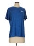 Under Armour Blue Active T-Shirt Size S - photo 1