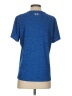 Under Armour Blue Active T-Shirt Size S - photo 2