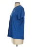 Under Armour Blue Active T-Shirt Size S - photo 5