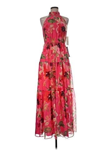 Eliza J Cocktail Dress (view 1)