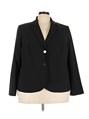 Calvin Klein Blazer (view 1)