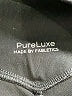 Fabletics Black Active Pants Size 1X - photo 4