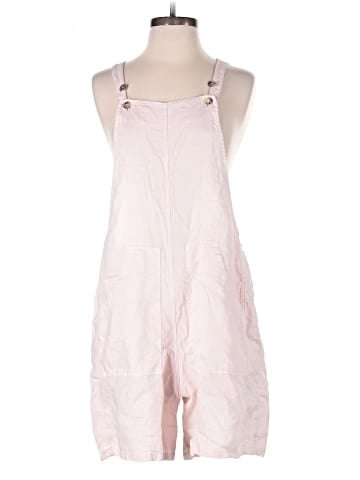 Kleen Romper (view 1)