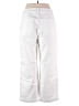Old Navy White Jeans Size 18 - photo 2