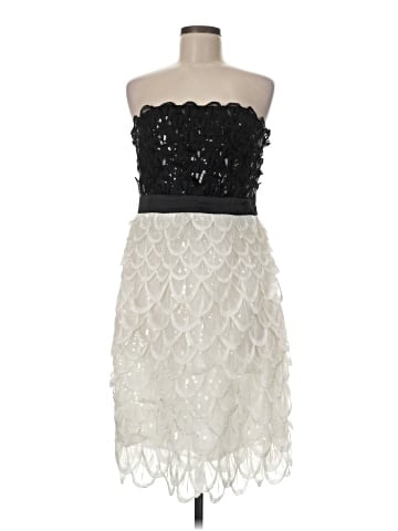 JS Collections Cocktail Dress (view 1)