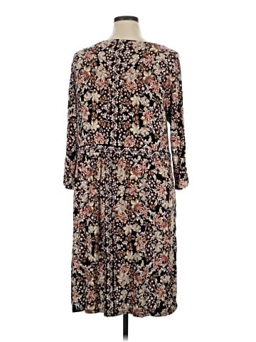 J.Jill Casual Dress (view 2)