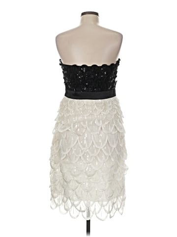 JS Collections Cocktail Dress (view 2)