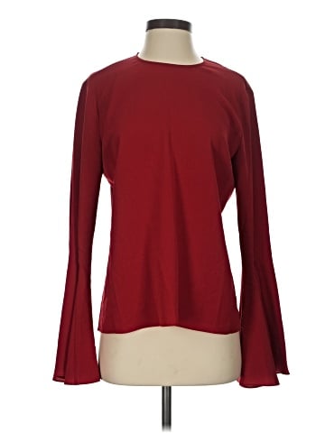 FRAME Long Sleeve Top (view 1)