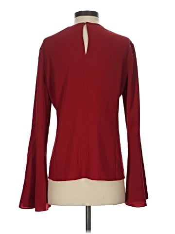 FRAME Long Sleeve Top (view 2)