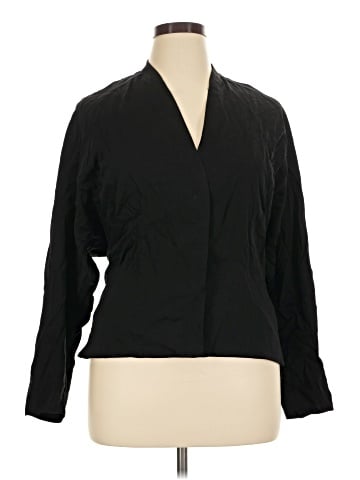 Zara Jacket (view 1)