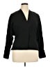 Zara Black Jacket Size XL - photo 1