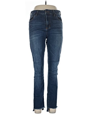 STS Blue Jeans (view 1)