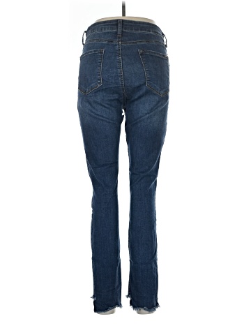 STS Blue Jeans (view 2)