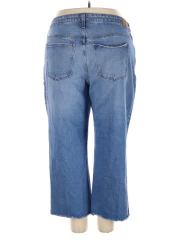 Madewell Jeans (view 2)