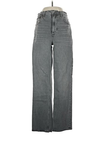 Abercrombie & Fitch Jeans (view 1)